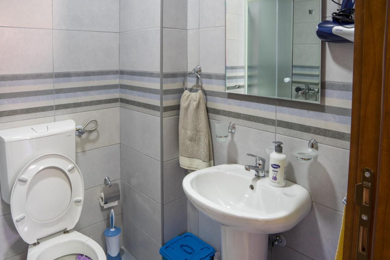 Apartman Orion 자블야크 외부 사진