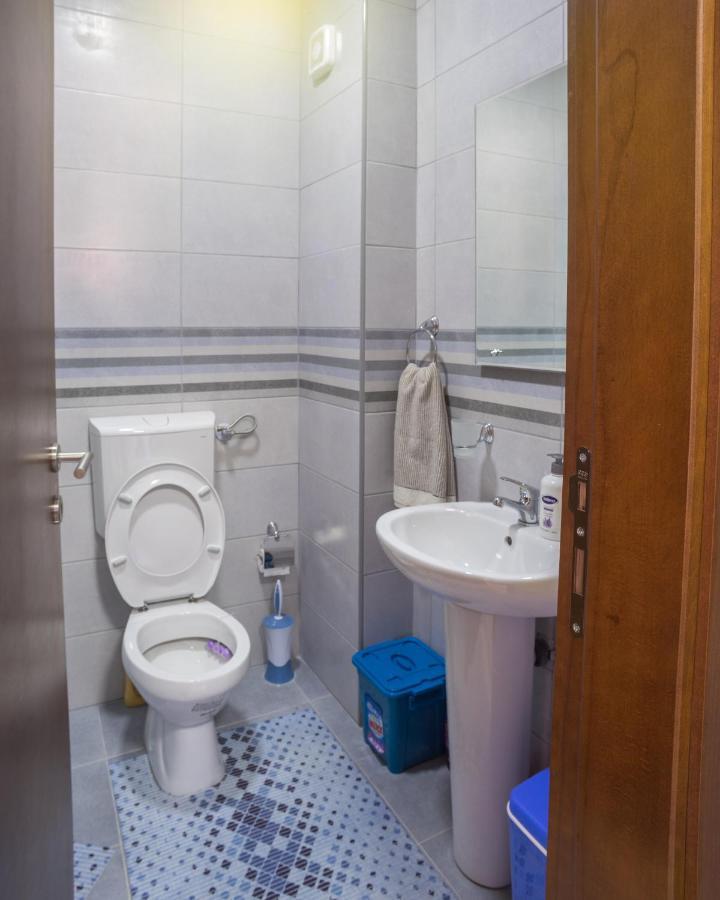 Apartman Orion 자블야크 외부 사진